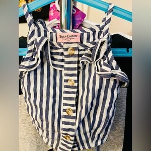 Juicy Couture Top (18MO)